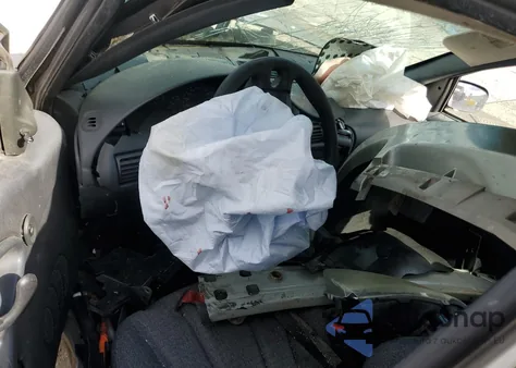 2005 Chevrolet Cavalier z USA, uszkodzony, nr VIN 1G1JC52FX57164583